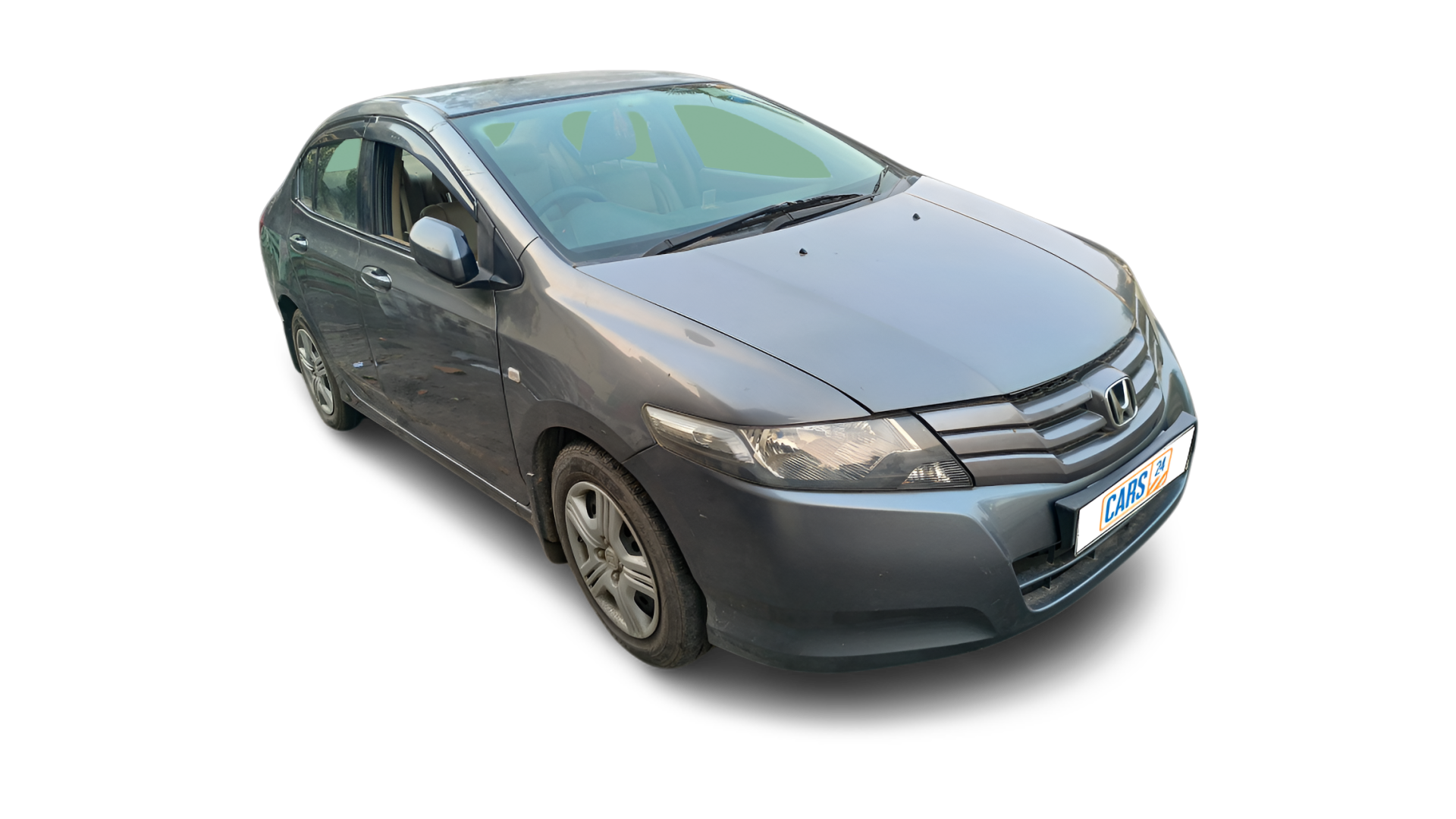 Honda City-img